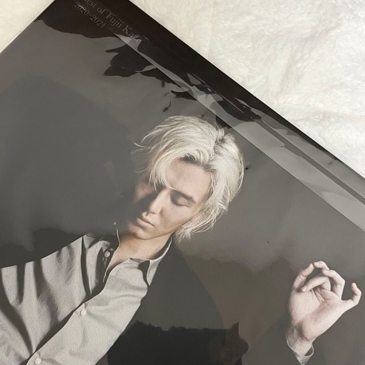 土曜日発送可】Best of Fujii Kaze 藤井風 アナログレコード 土曜日発送可】Best of Fujii Kaze 藤井風 アナログレコード