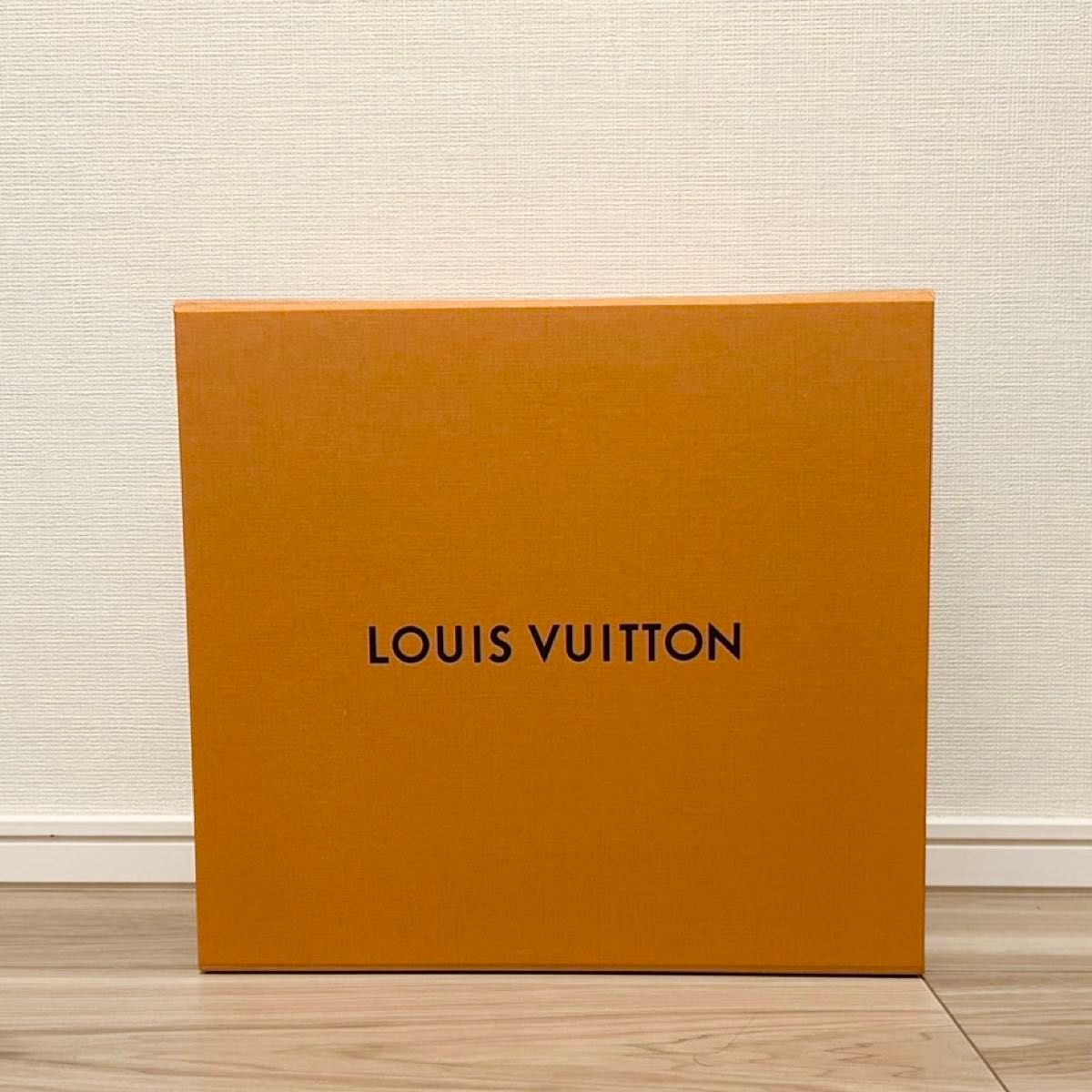 LOUIS VUITTON ルイ・ヴィトン ショッピングバッグ 紙袋 保存箱 LOUIS VUITTON ルイ・ヴィトン ショッピングバッグ 紙袋 保存箱