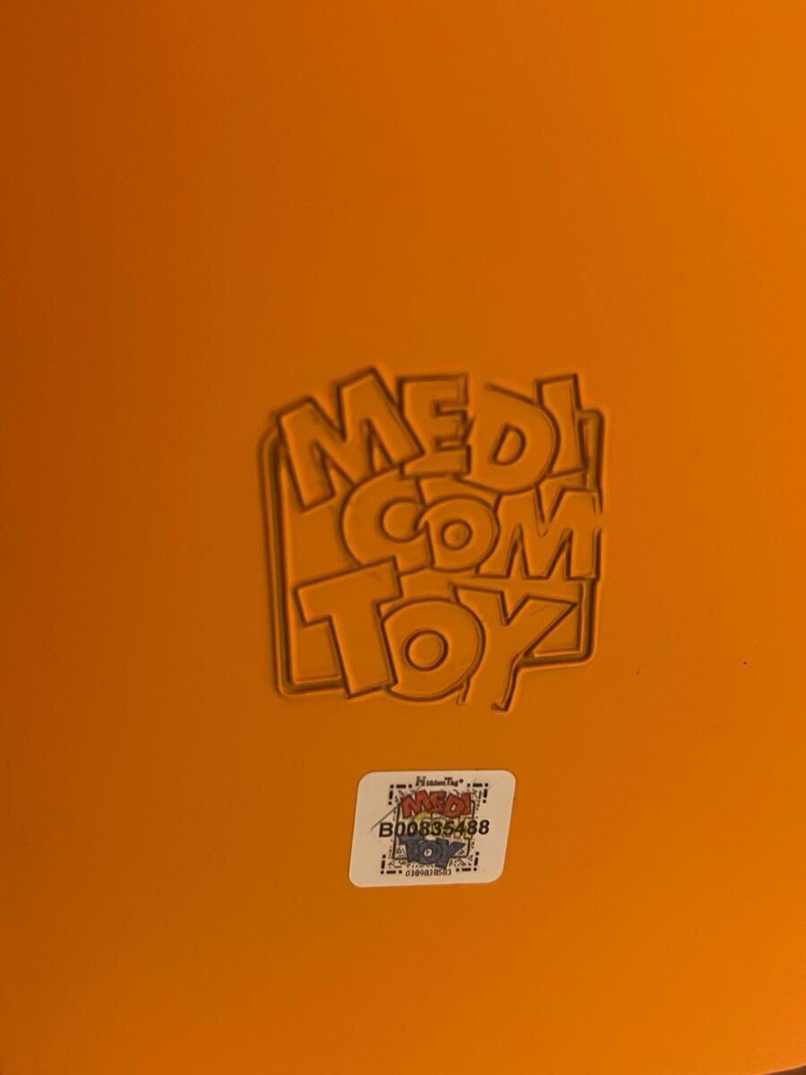 be@rbrick MEDICOM ベアブリック メディコムトイ トゥイーティー be@rbrick MEDICOM ベアブリック メディコムトイ トゥイーティー