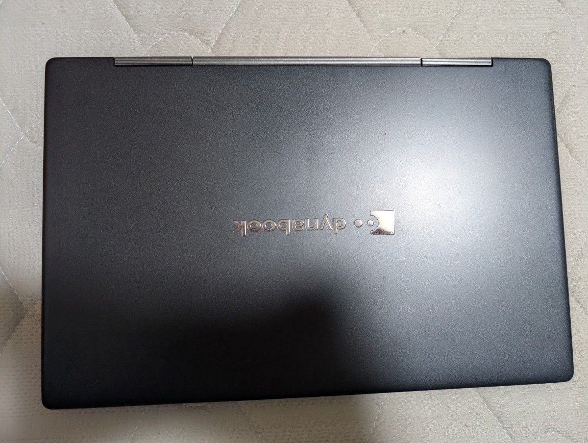 dynabook VCX83/ULE Core i5-1155G7/SSD512GB(PCIe)/8GBメモリ