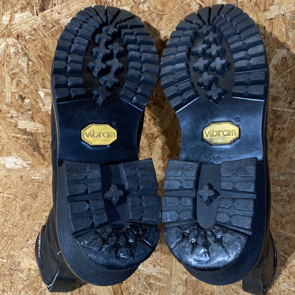 RED WING Y's for men 2218 US10 PT99 ロガーブーツ コラボ 別注 RED WING Y's for men 2218 US10 PT99 ロガーブーツ コラボ 別注