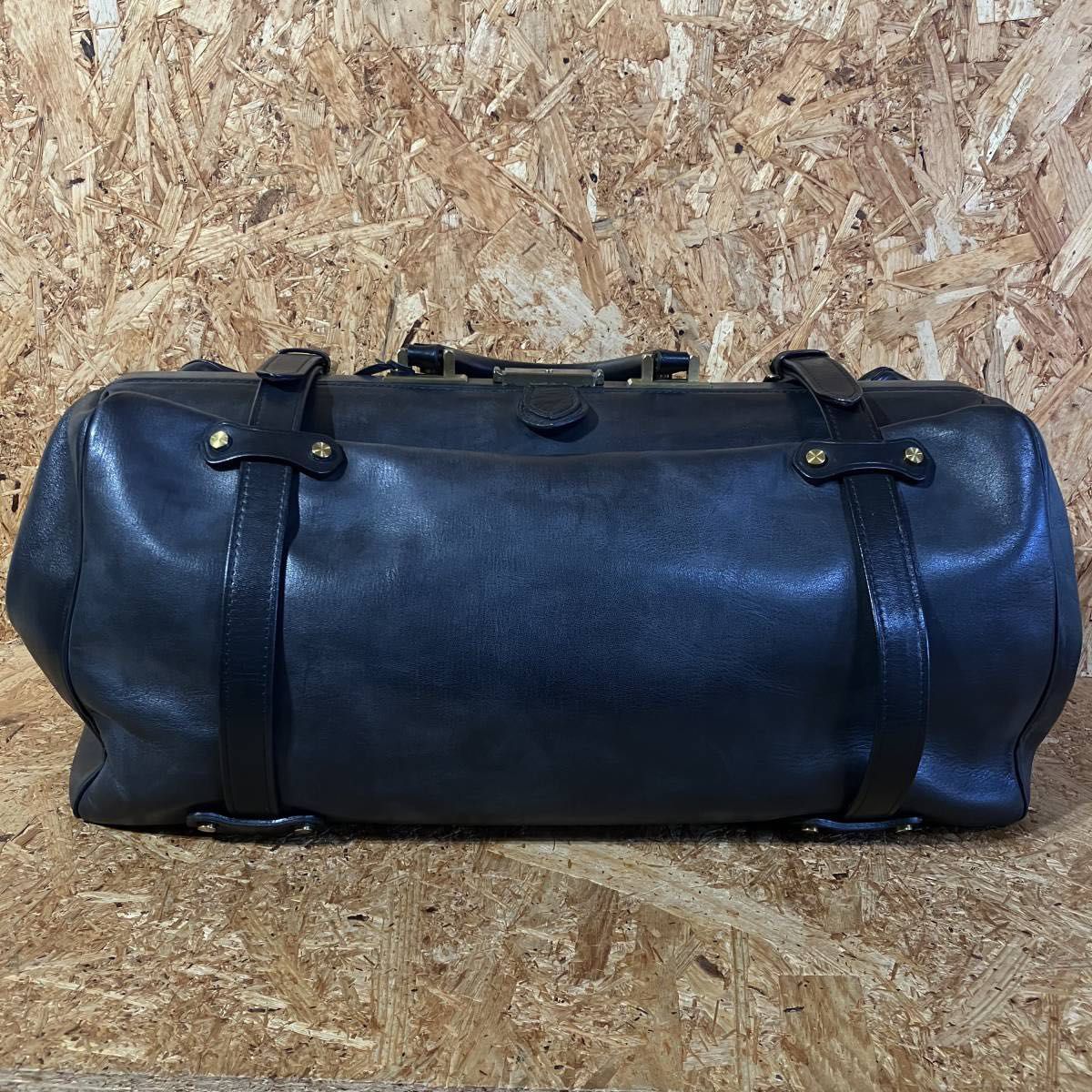 希少レア 山口タグ 吉田カバン ラゲッジレーベル ボストンバッグ 希少レア 山口タグ 吉田カバン ラゲッジレーベル ボストンバッグ