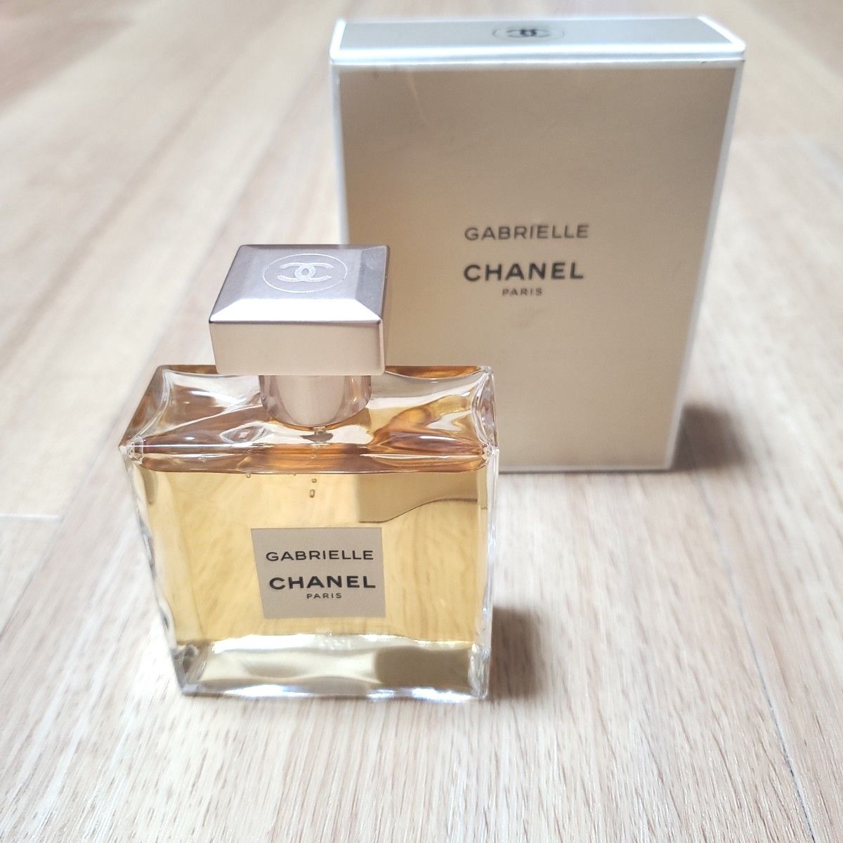CHANEL 香水 GABRIELLE シャネル ガブリエル オードパルファム CHANEL 香水 GABRIELLE シャネル ガブリエル オードパルファム