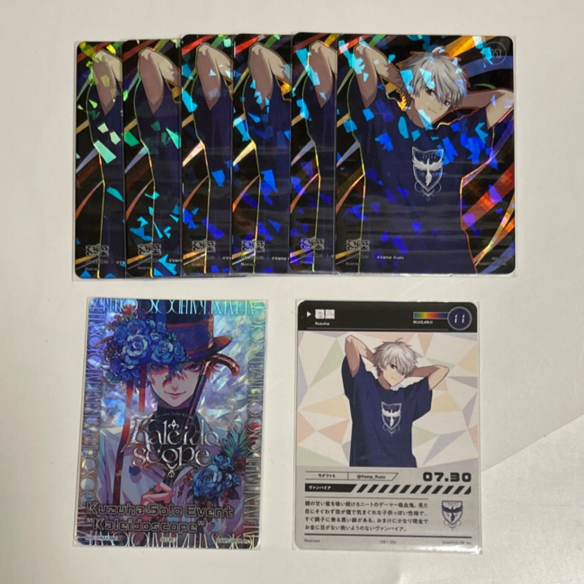 Re:vale 千 百 纏め売り アイナナ Re:vale 旧Re:vale まとめ売り 百 千 万理 その他