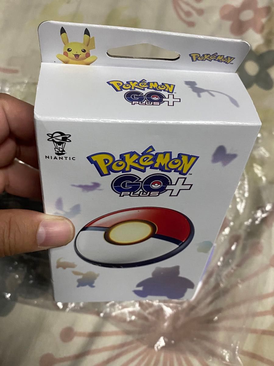 ポケモンGOプラスプラス|Yahoo!フリマ(旧PayPayフリマ) ポケモンGOプラスプラス|Yahoo!フリマ(旧PayPayフリマ)
