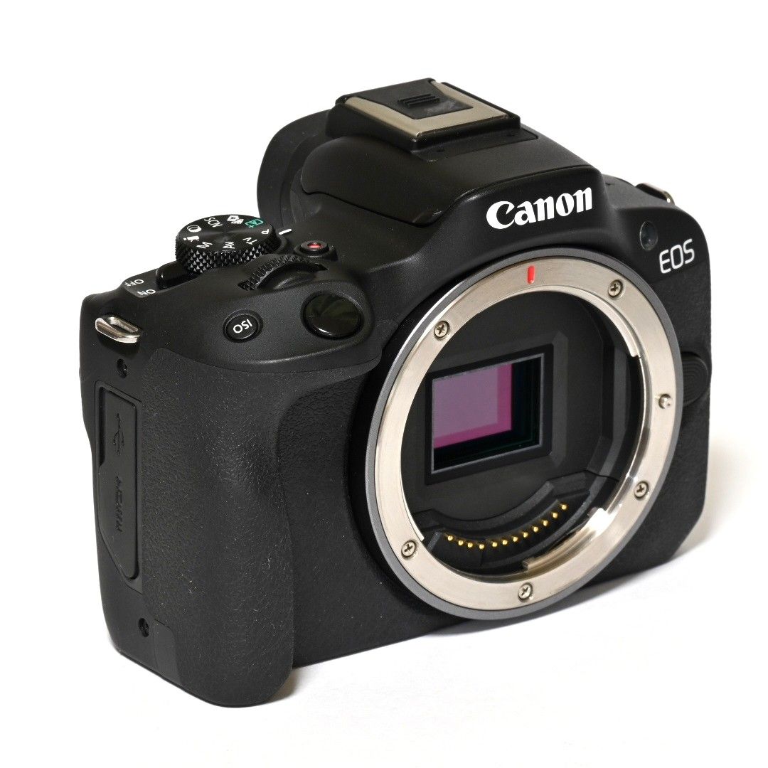 Canon EOS R50 ボディ ミラーレス一眼カメラ|Yahoo!フリマ(旧 Canon EOS R50 ボディ ミラーレス一眼カメラ|Yahoo!フリマ(旧