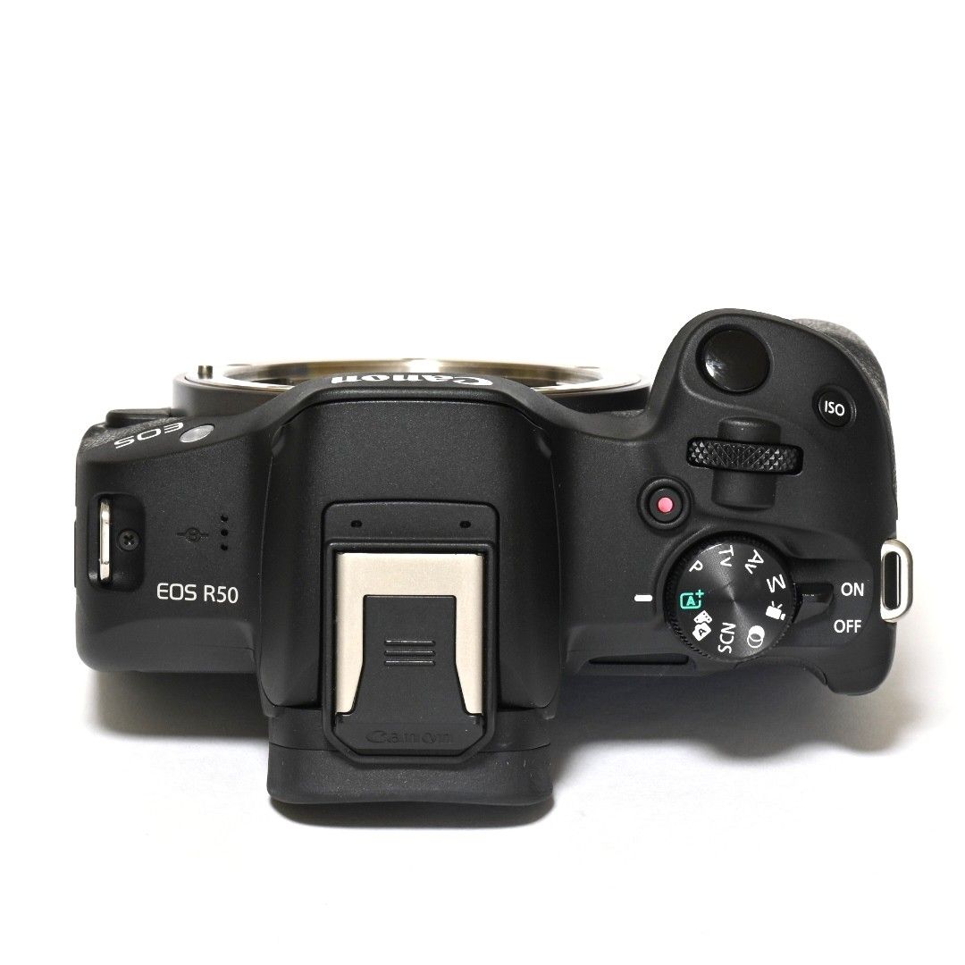 Canon EOS R50 ボディ ミラーレス一眼カメラ|Yahoo!フリマ(旧 Canon EOS R50 ボディ ミラーレス一眼カメラ|Yahoo!フリマ(旧