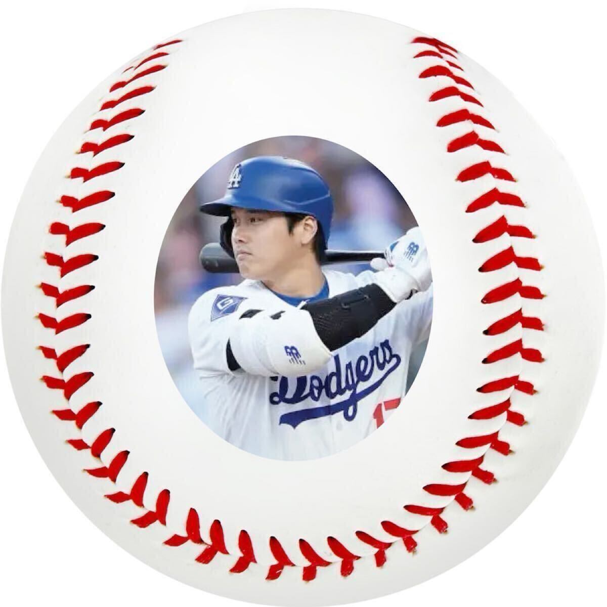 完売品】大谷翔平選手 ジャッジ選手 コラボ ボール ワールド 完売品】大谷翔平選手 ジャッジ選手 コラボ ボール ワールド