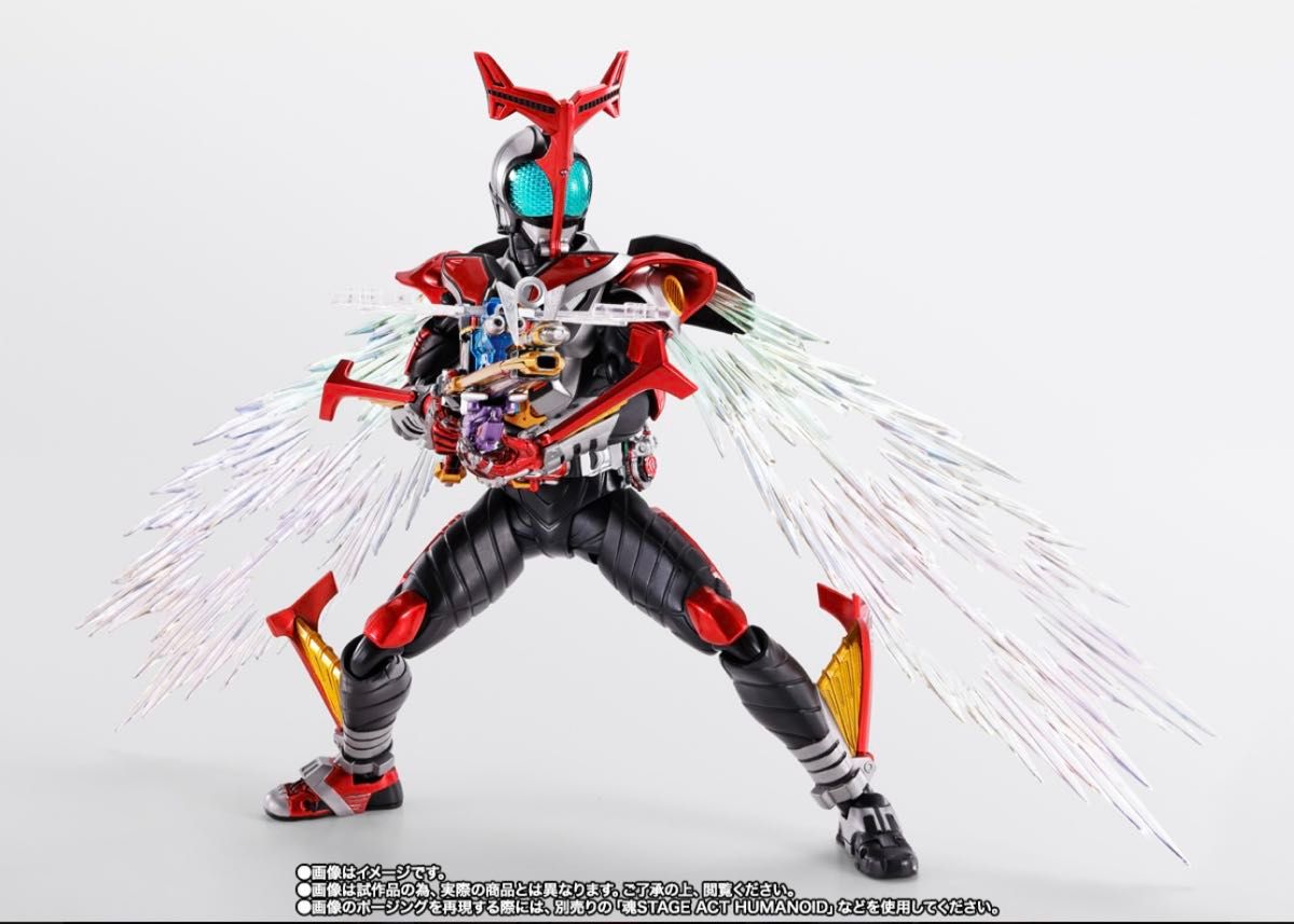 S H Figuarts(真骨彫製法)仮面ライダーカブト ハイパー S H Figuarts(真骨彫製法)仮面ライダーカブト ハイパー