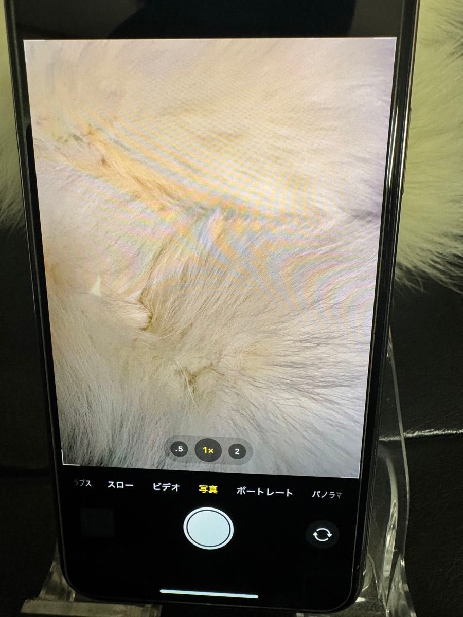 iphone 11 PRO MAX シルバー 64GB SIMフリー バッテリー100 iphone 11 PRO MAX シルバー 64GB SIMフリー バッテリー100