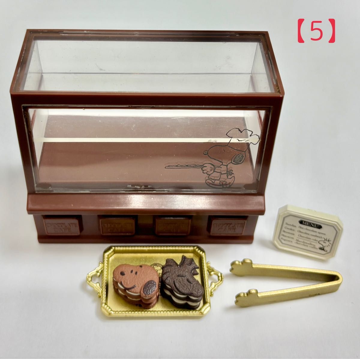 8種類 リーメント スヌーピー チョコレートカフェ ぷちサンプル 8種類 リーメント スヌーピー チョコレートカフェ ぷちサンプル