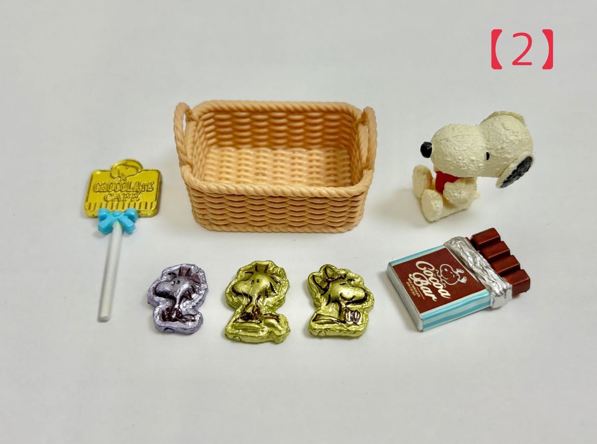 8種類 リーメント スヌーピー チョコレートカフェ ぷちサンプル 8種類 リーメント スヌーピー チョコレートカフェ ぷちサンプル