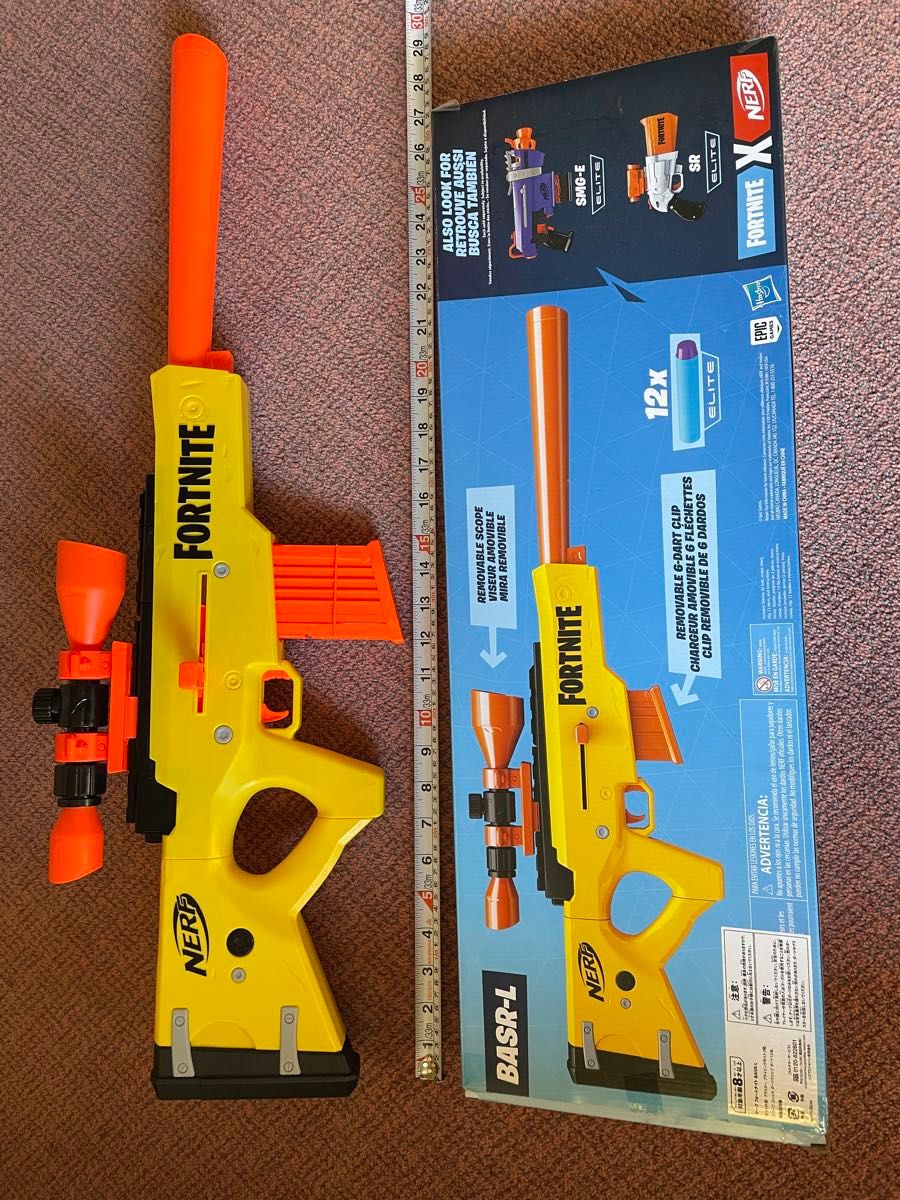 NERF フォートナイト トイガン スポンジ弾 おもちゃ|Yahoo NERF フォートナイト トイガン スポンジ弾 おもちゃ|Yahoo