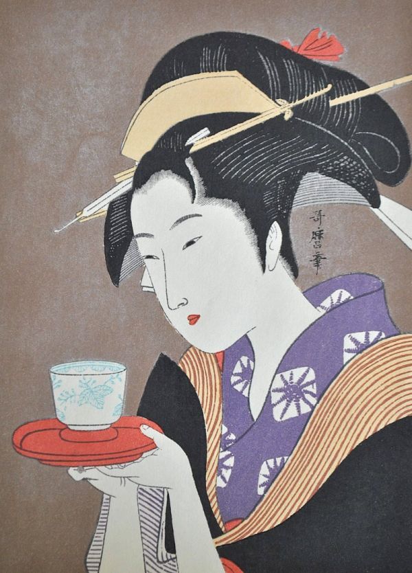 . many river .. dry T-shirt defect wave shop ... beauty picture name . picture ukiyoe 