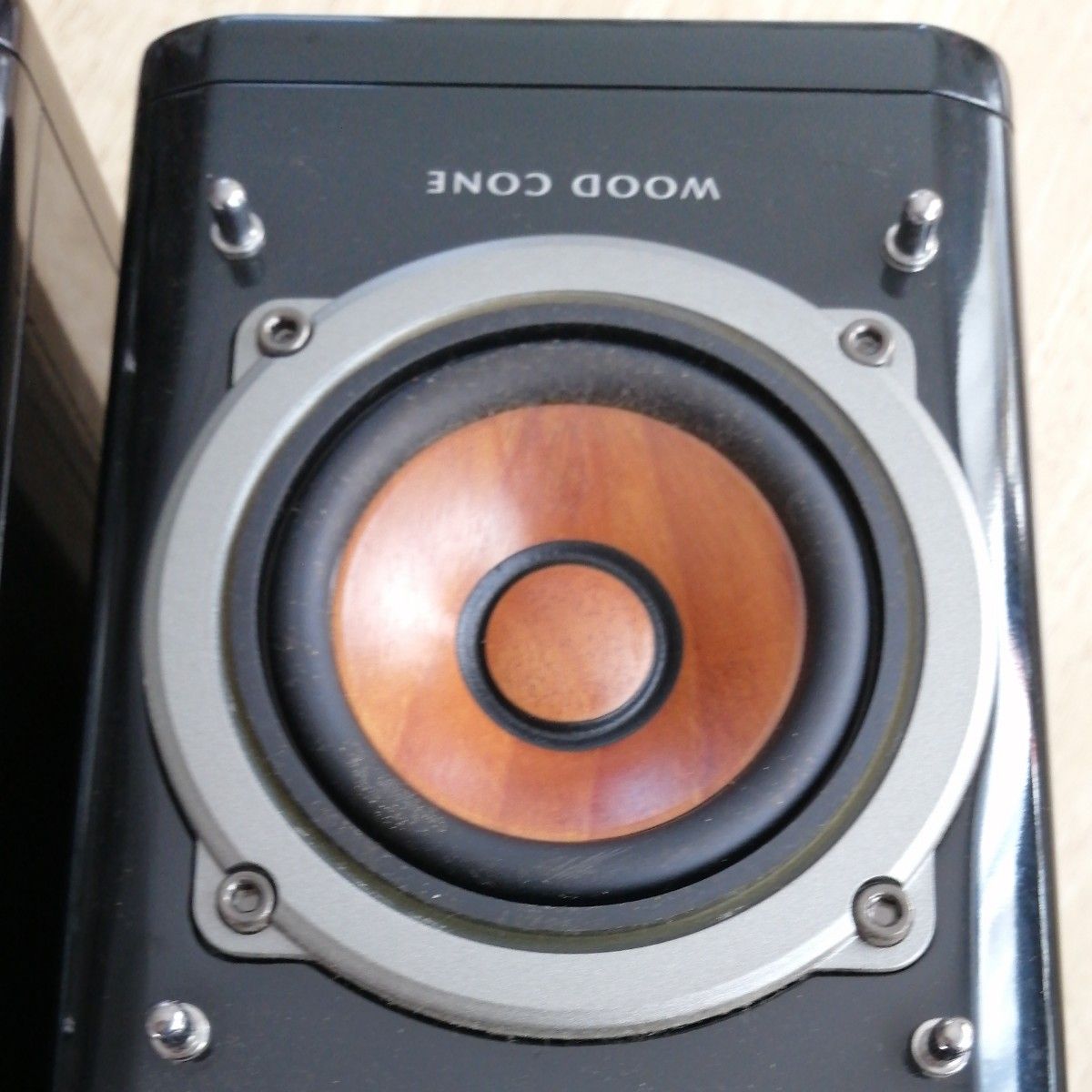 Victor ビクター ウッドコーン スピーカーペア SP-EXP1|Yahoo Victor ビクター ウッドコーン スピーカーペア SP-EXP1|Yahoo