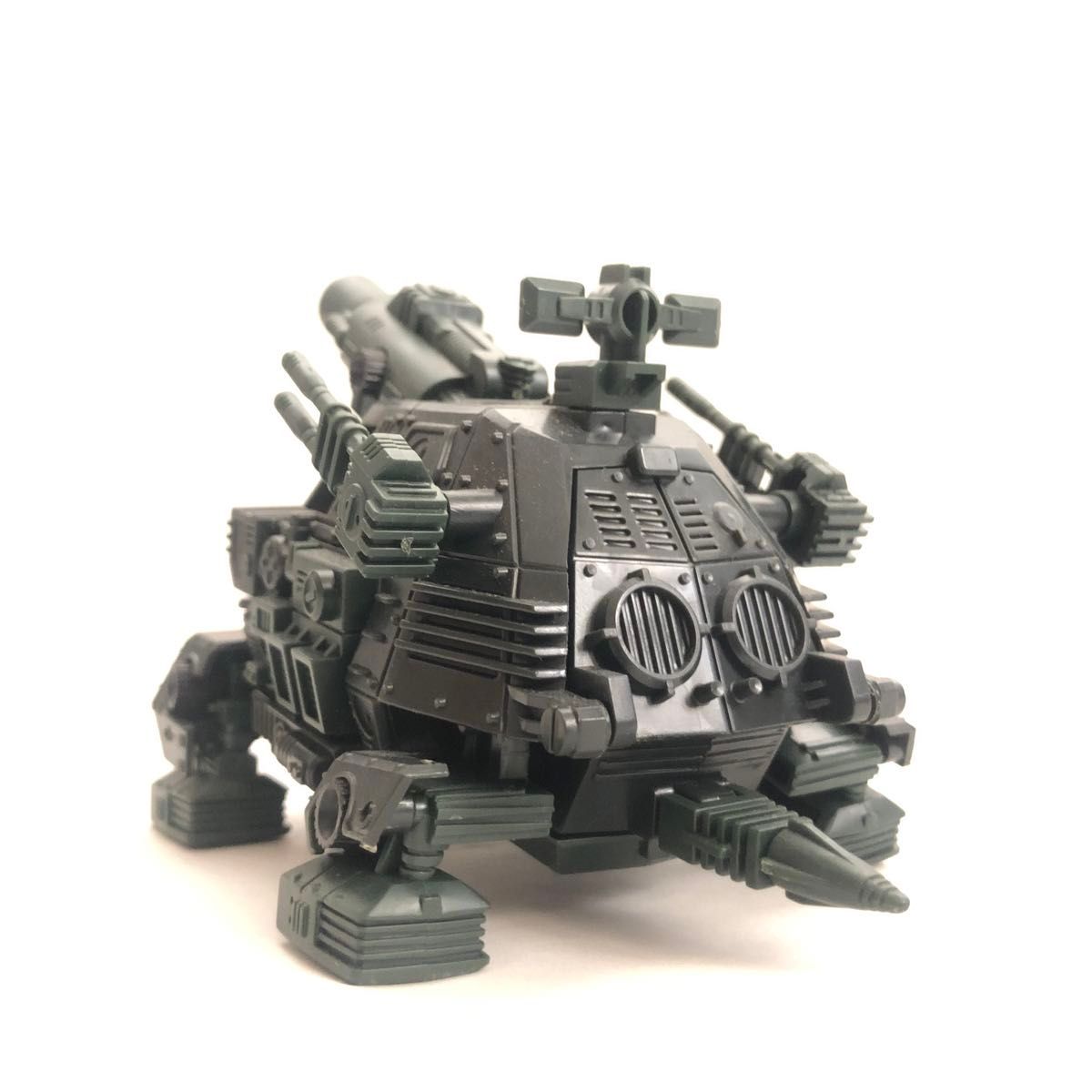 ゾイド カノントータス 完成品|Yahoo!フリマ(旧PayPayフリマ) ゾイド カノントータス 完成品|Yahoo!フリマ(旧PayPayフリマ)