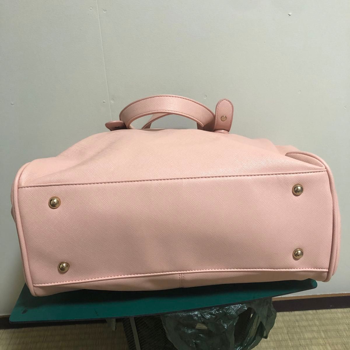 新品】LIZLISA リズリサ リズメロ マイメロ サンリオコラボ 2way 新品】LIZLISA リズリサ リズメロ マイメロ サンリオコラボ 2way