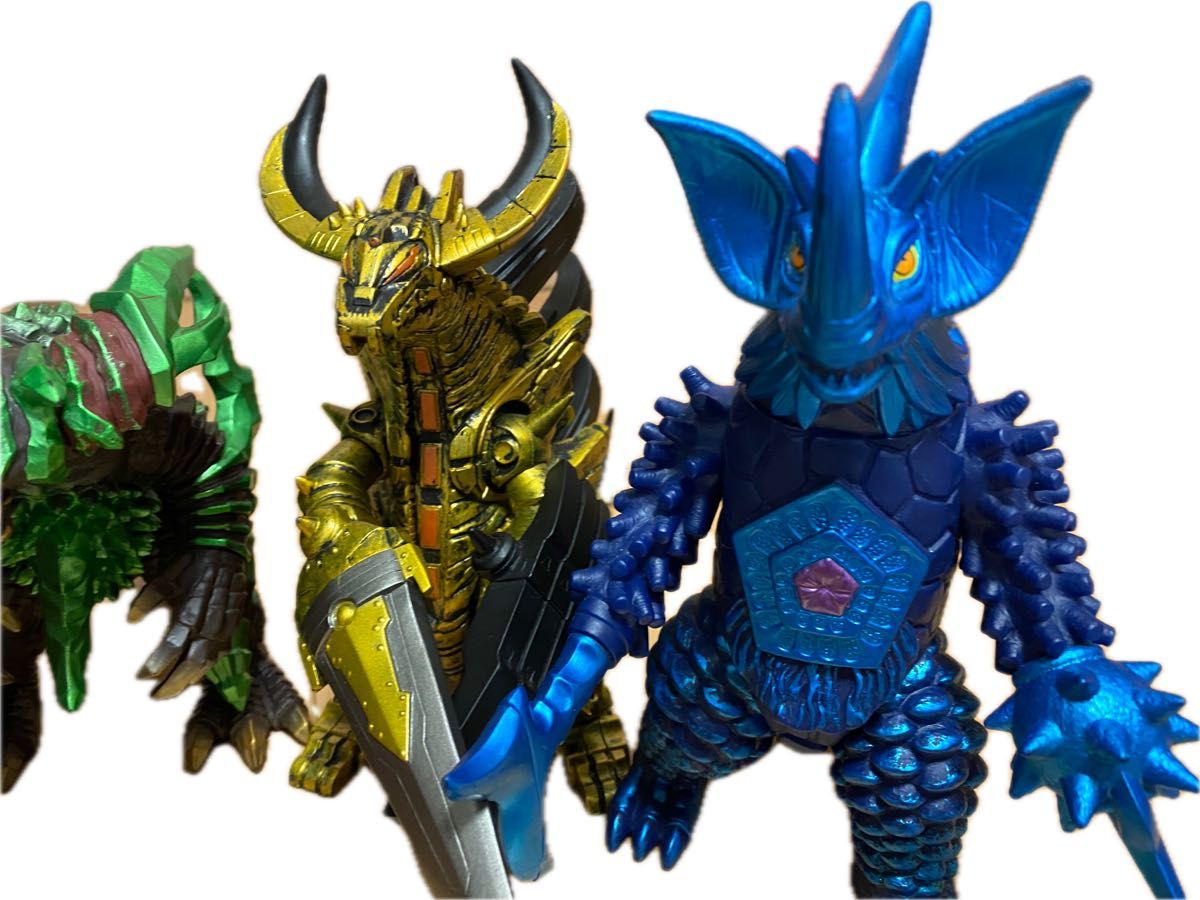 ウルトラマン ウルトラ怪獣DXシリーズ まとめ売りソフビ|Yahoo ウルトラマン ウルトラ怪獣DXシリーズ まとめ売りソフビ|Yahoo