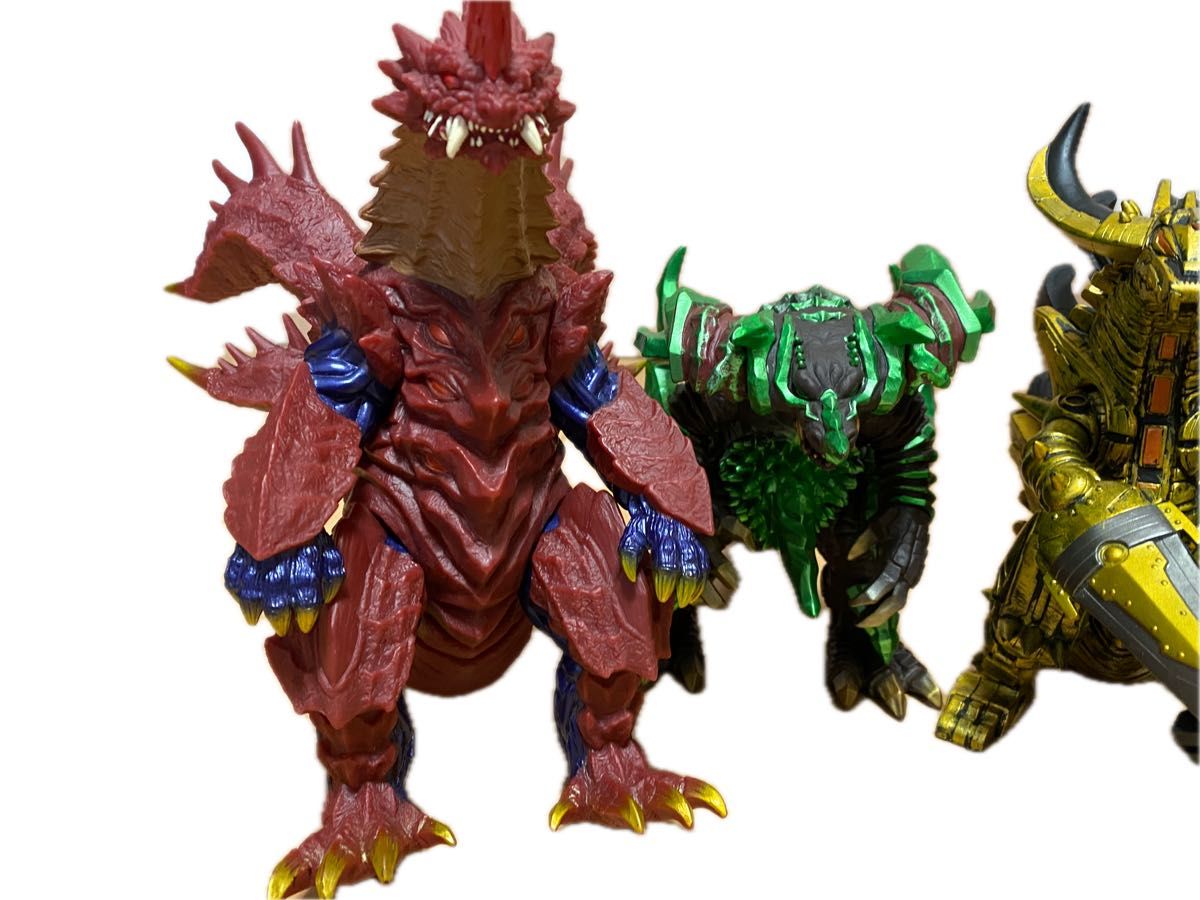ウルトラマン ウルトラ怪獣DXシリーズ まとめ売りソフビ|Yahoo ウルトラマン ウルトラ怪獣DXシリーズ まとめ売りソフビ|Yahoo
