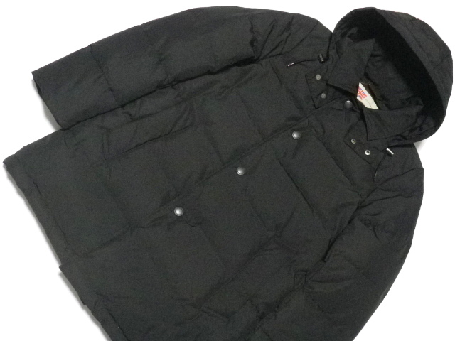 雑誌で紹介された HOOD DERBY Weatherwear◇2WAY ◇Traditional 撥水
