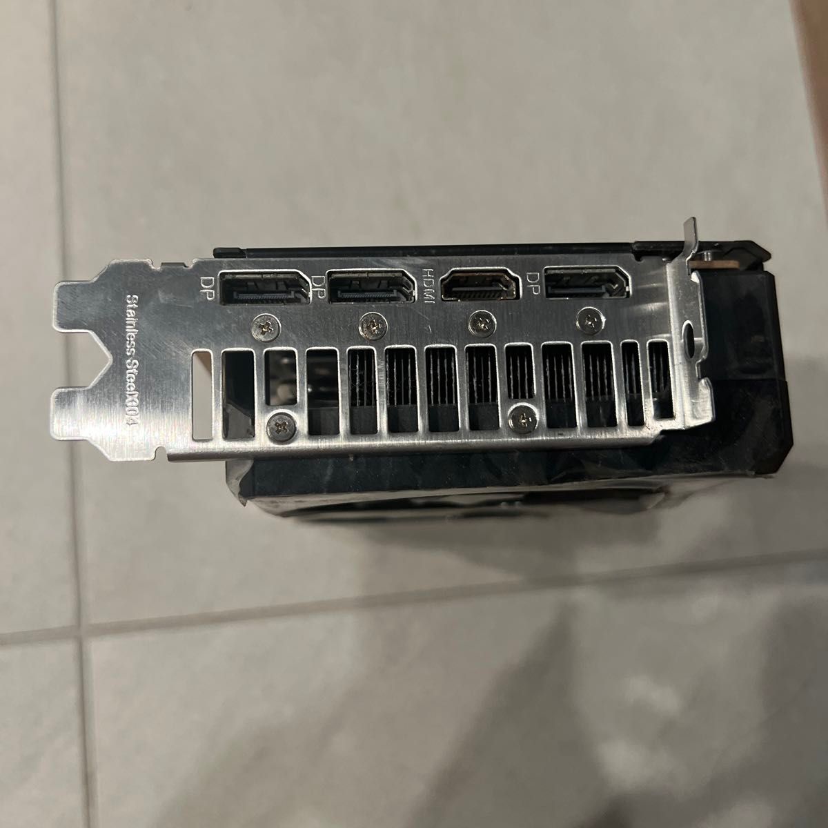 DUAL-RX6600XT-08G ASUS 中古品|Yahoo!フリマ(旧PayPayフリマ) DUAL-RX6600XT-08G ASUS 中古品|Yahoo!フリマ(旧PayPayフリマ)