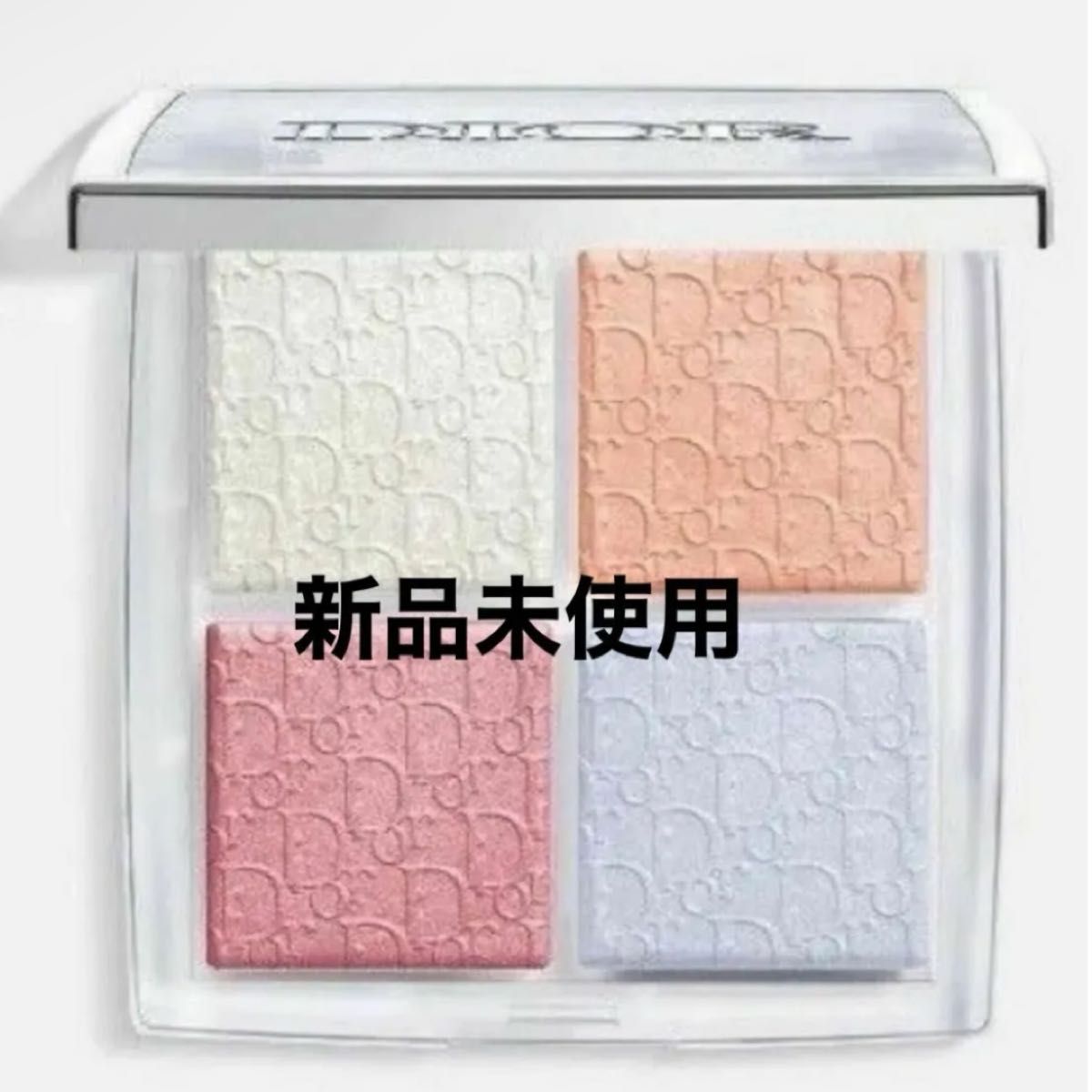 新品未使用】ディオール DIOR ディオール バックステージ 新品未使用】ディオール DIOR ディオール バックステージ