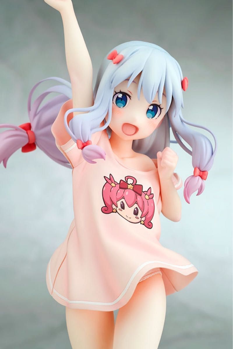 新品未開封】エロマンガ先生 和泉紗霧 エンディングmode 新品未開封】エロマンガ先生 和泉紗霧 エンディングmode