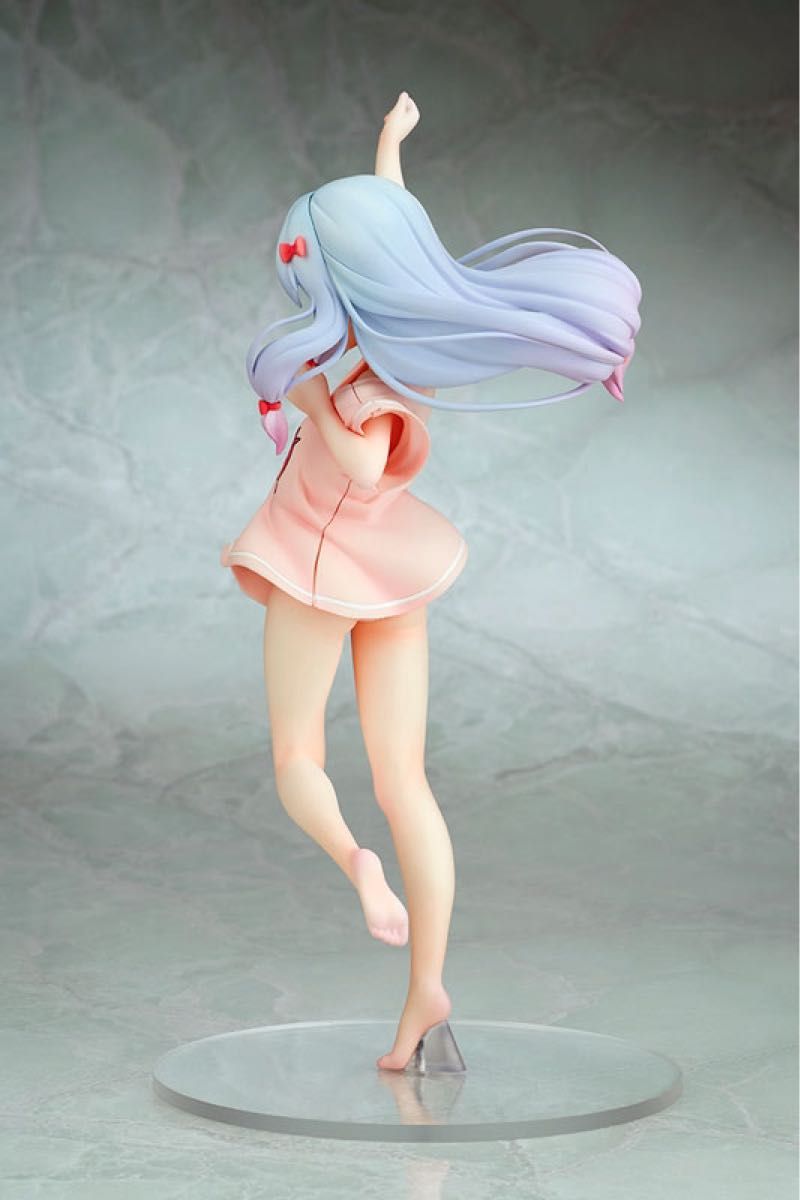 Amazon | エロマンガ先生 和泉 紗霧 エンディングmode 1/7 Amazon | エロマンガ先生 和泉 紗霧 エンディングmode 1/7