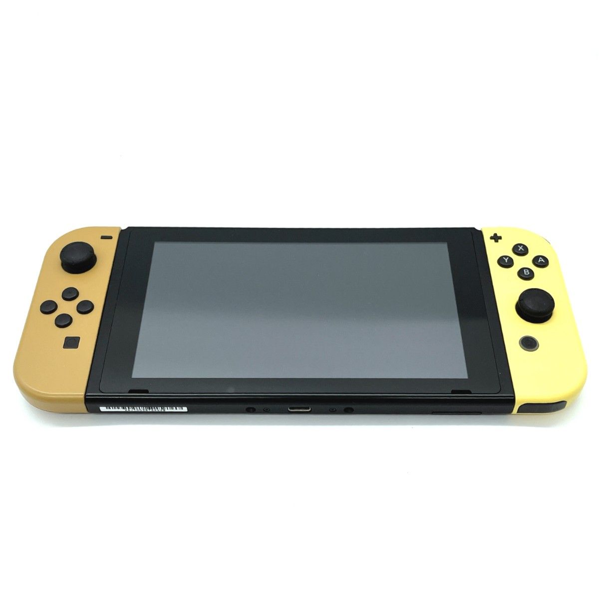 美品】Nintendo Switch レッツゴー ピカチュウセット|Yahoo 美品】Nintendo Switch レッツゴー ピカチュウセット|Yahoo