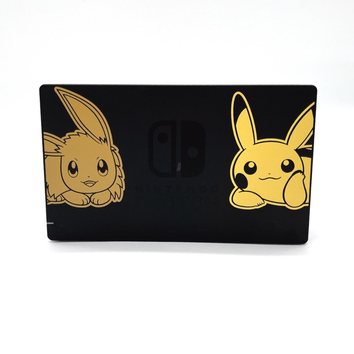 美品】Nintendo Switch レッツゴー ピカチュウセット|Yahoo 美品】Nintendo Switch レッツゴー ピカチュウセット|Yahoo