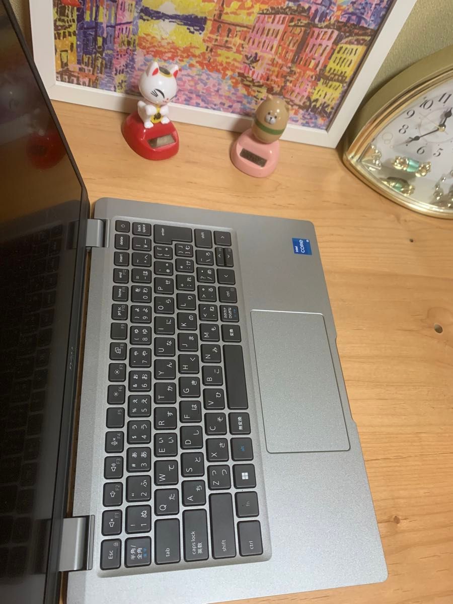 DELL 13.3インチ ノートPC Latitude 5330 Win11Pro/Core i5-1235U@メモリ8GB