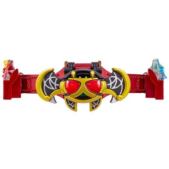 送料無料 仮面ライダーキバ 輸送箱未開封 CSMキバットベルト 送料無料 仮面ライダーキバ 輸送箱未開封 CSMキバットベルト