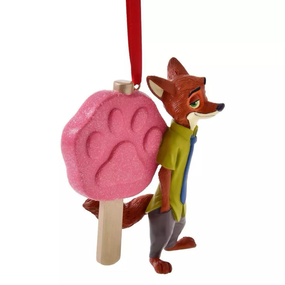 ディズニーストア クリスマス オーナメント ジュディ ニック ディズニーストア クリスマス オーナメント ジュディ ニック