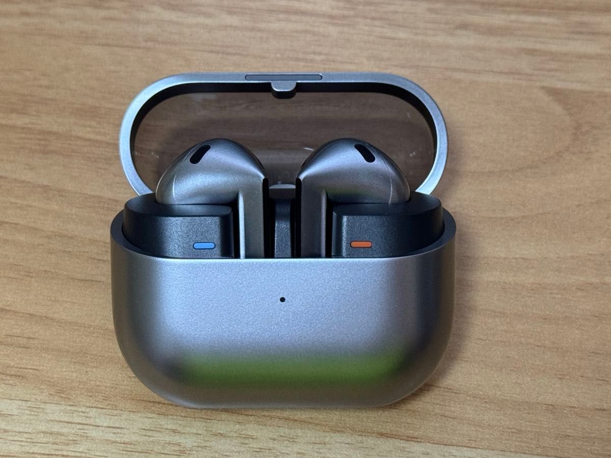 Galaxy Buds3 シルバー ほぼ未使用|Yahoo!フリマ(旧PayPayフリマ) Galaxy Buds3 シルバー ほぼ未使用|Yahoo!フリマ(旧PayPayフリマ)