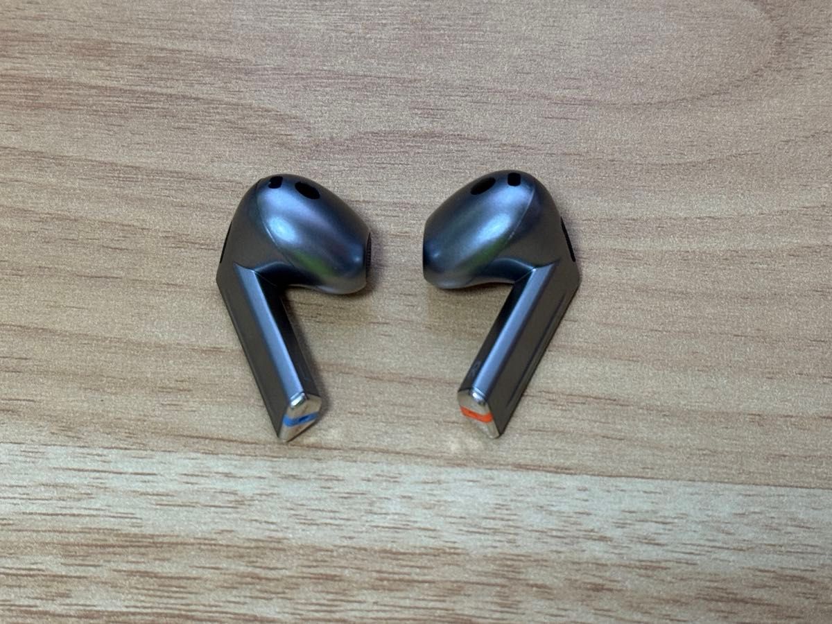 Galaxy Buds3 シルバー ほぼ未使用|Yahoo!フリマ(旧PayPayフリマ) Galaxy Buds3 シルバー ほぼ未使用|Yahoo!フリマ(旧PayPayフリマ)