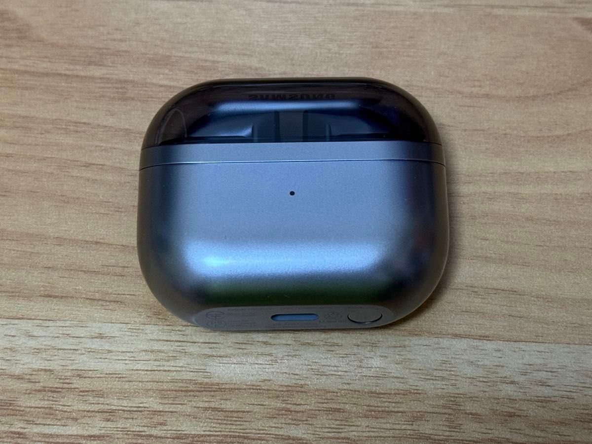 Galaxy Buds3 シルバー 国内版 美品|Yahoo!フリマ(旧PayPay Galaxy Buds3 シルバー 国内版 美品|Yahoo!フリマ(旧PayPay