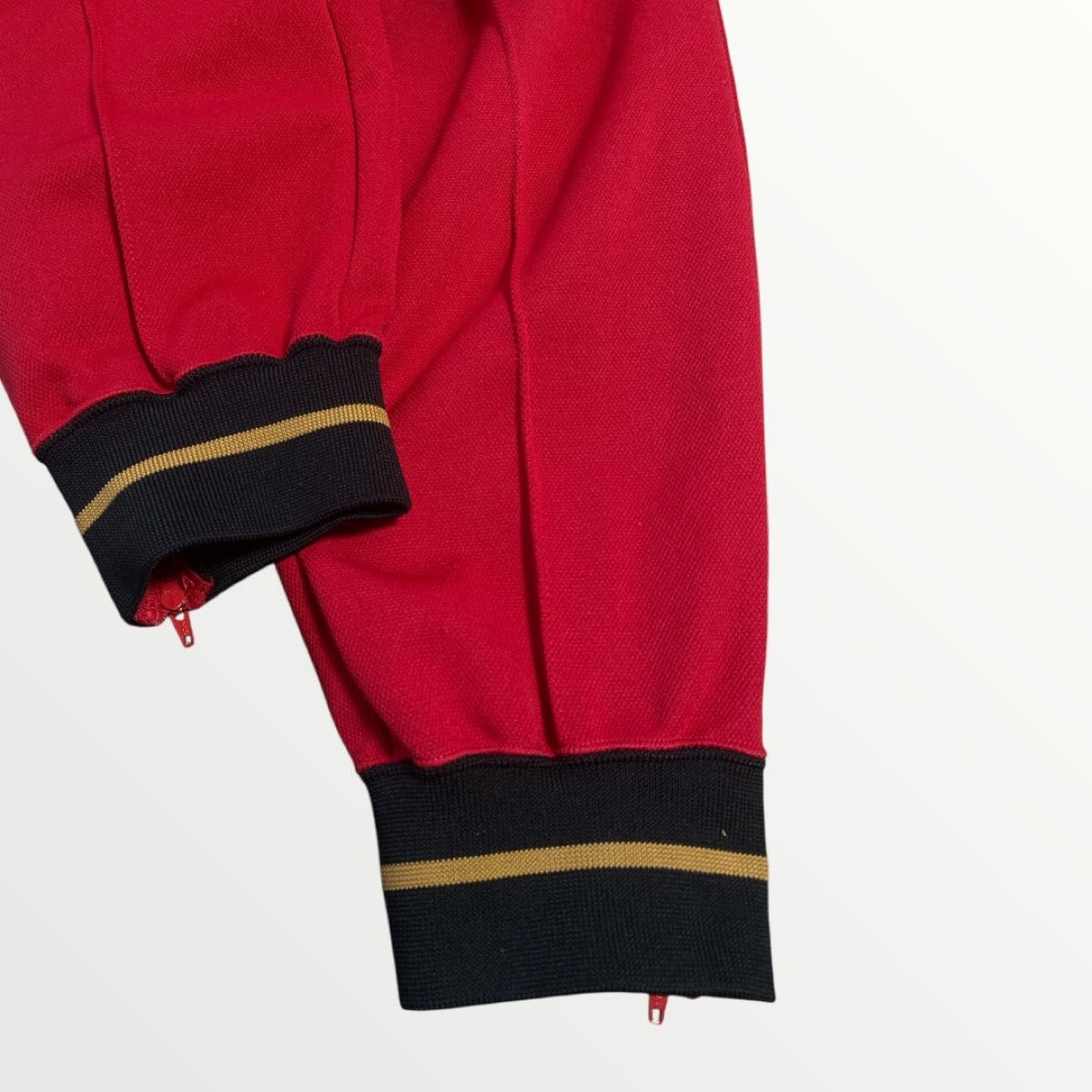激レア NIKE ナイキ 80s トラックジャケット ジャージ上下 激レア NIKE ナイキ 80s トラックジャケット ジャージ上下