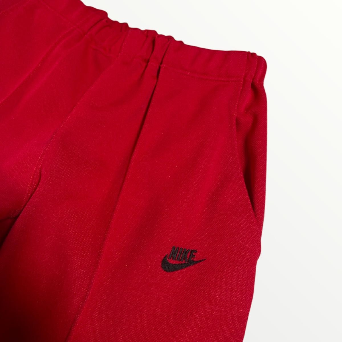 激レア NIKE ナイキ 80s トラックジャケット ジャージ上下 激レア NIKE ナイキ 80s トラックジャケット ジャージ上下