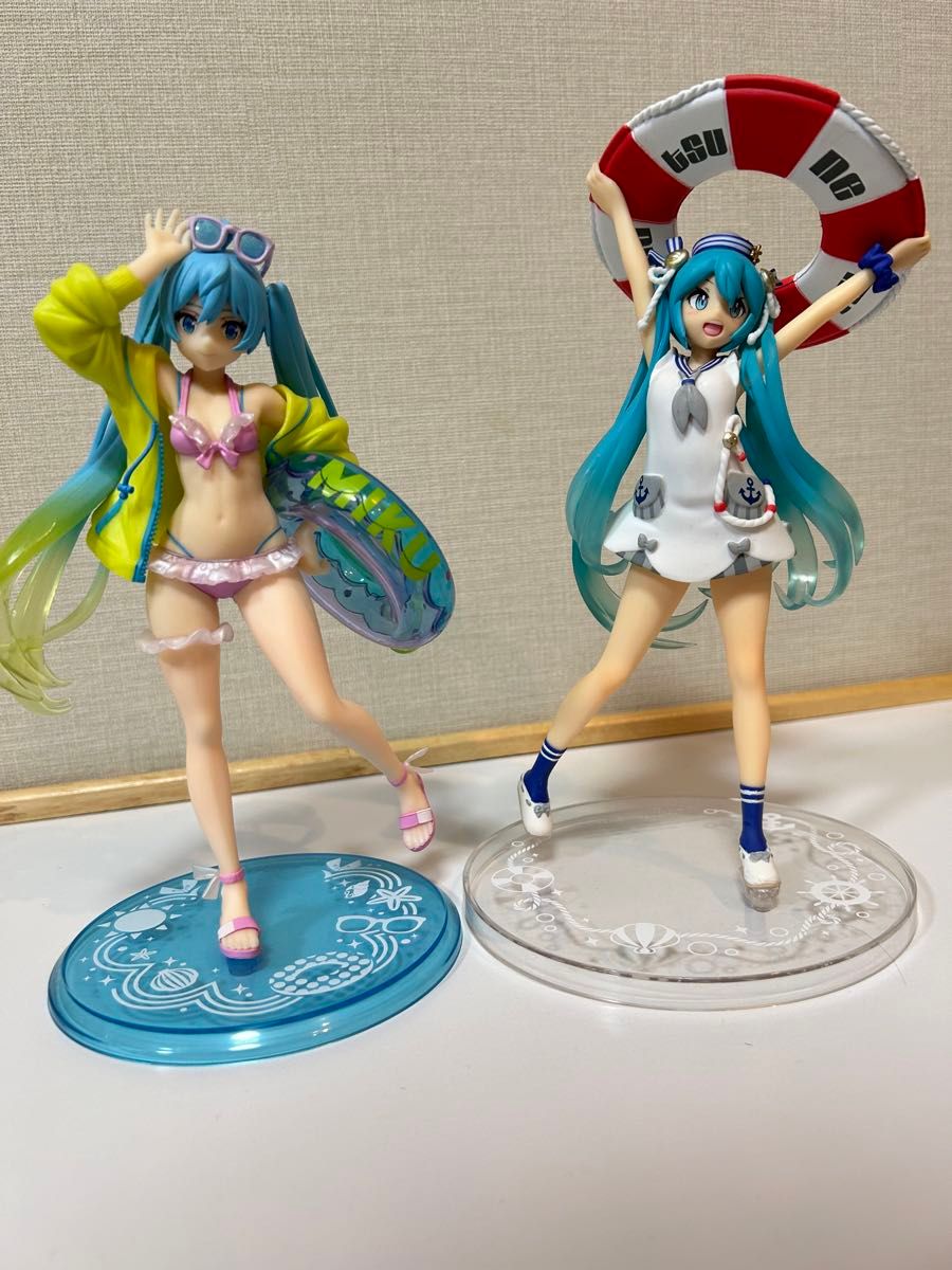 初音ミク フィギュア 9体セット|Yahoo!フリマ(旧PayPayフリマ) 初音ミク フィギュア 9体セット|Yahoo!フリマ(旧PayPayフリマ)