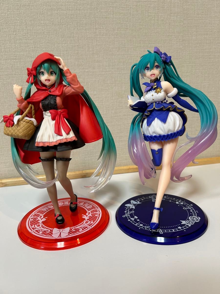 初音ミク フィギュア 9体セット|Yahoo!フリマ(旧PayPayフリマ) 初音ミク フィギュア 9体セット|Yahoo!フリマ(旧PayPayフリマ)