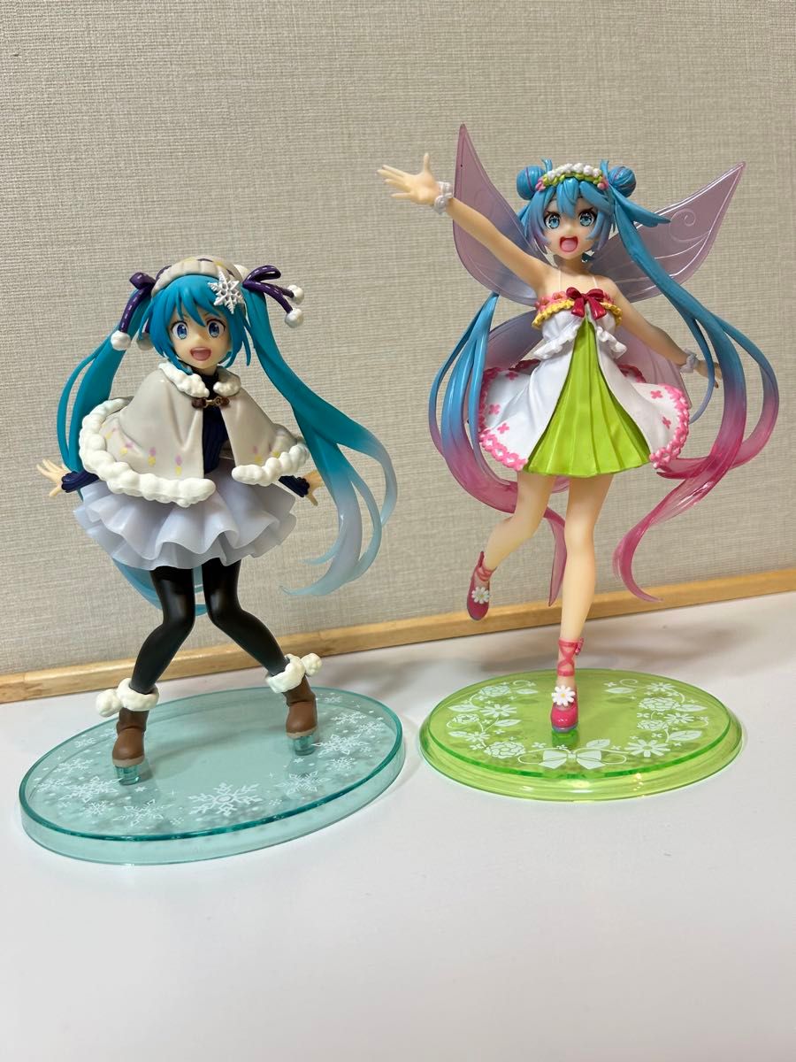 初音ミク フィギュア 9体セット|Yahoo!フリマ(旧PayPayフリマ) 初音ミク フィギュア 9体セット|Yahoo!フリマ(旧PayPayフリマ)