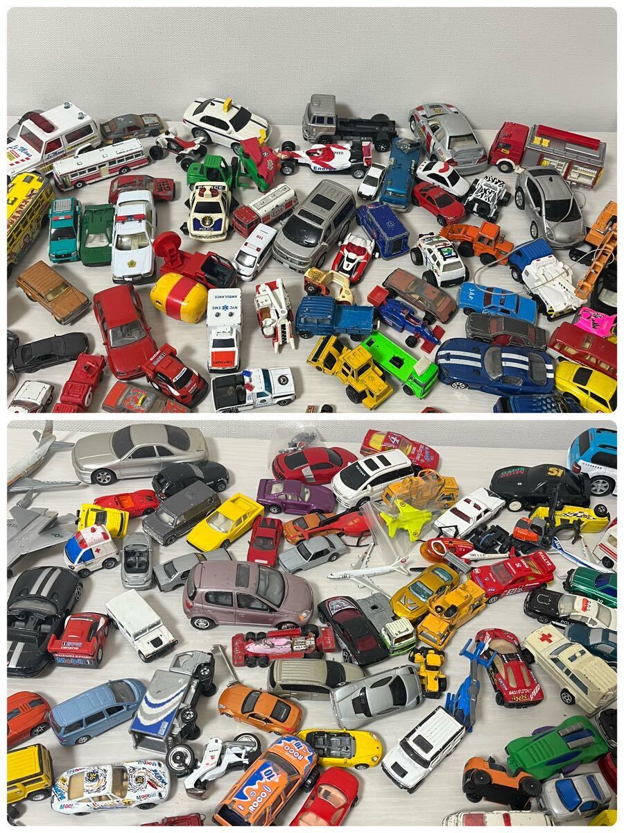 おもちゃ 色々 まとめ セット 昭和 平成 レトロ 当時物 ジャンク レア ミニカー 大量 まとめて トミカ yatming 他色々 Toys 自動車