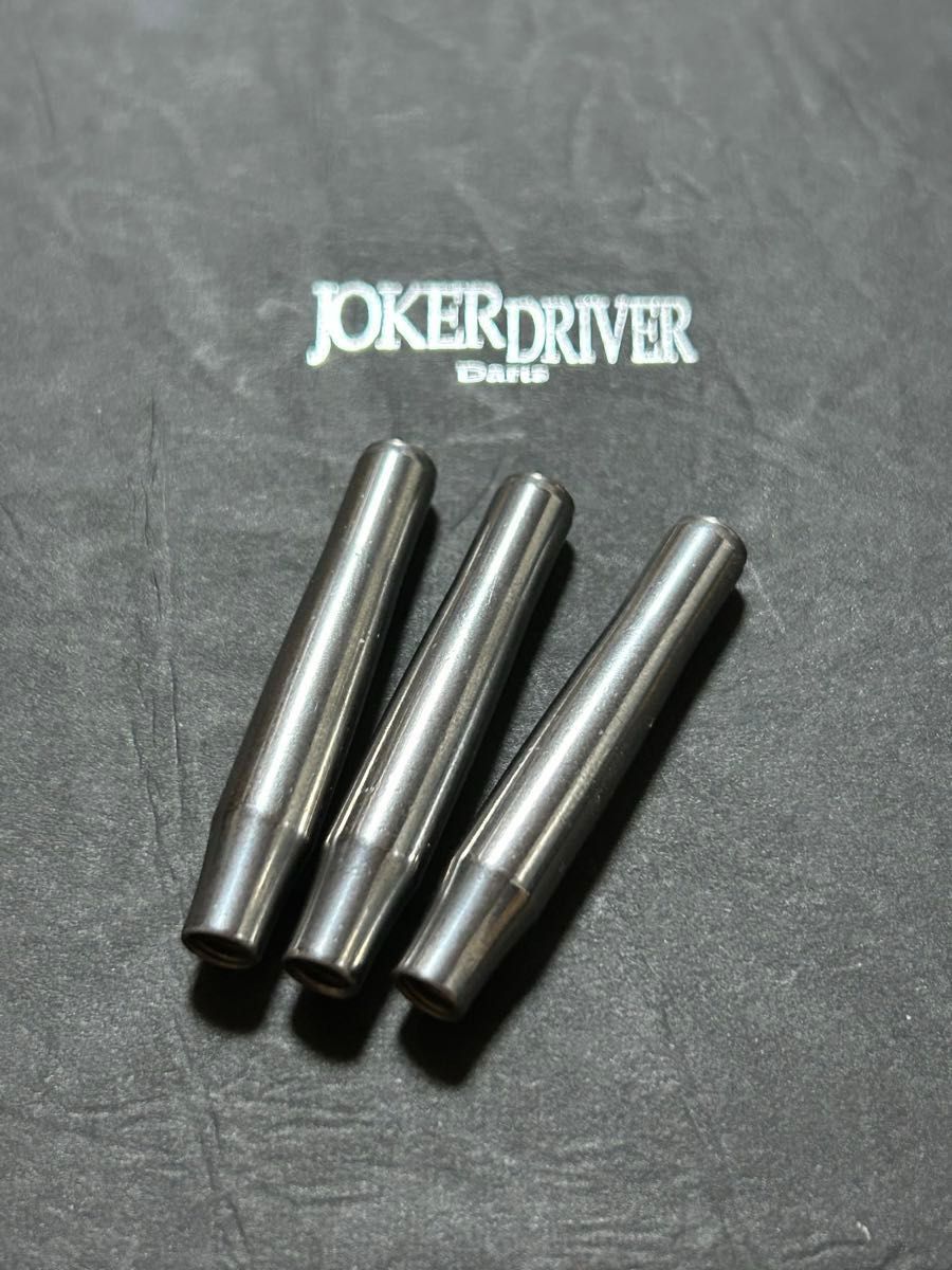 JOKER DRIVER 零-ZERO- AGE江口モデル type1 ポリッシュ|Yahoo JOKER DRIVER 零-ZERO- AGE江口モデル type1 ポリッシュ|Yahoo