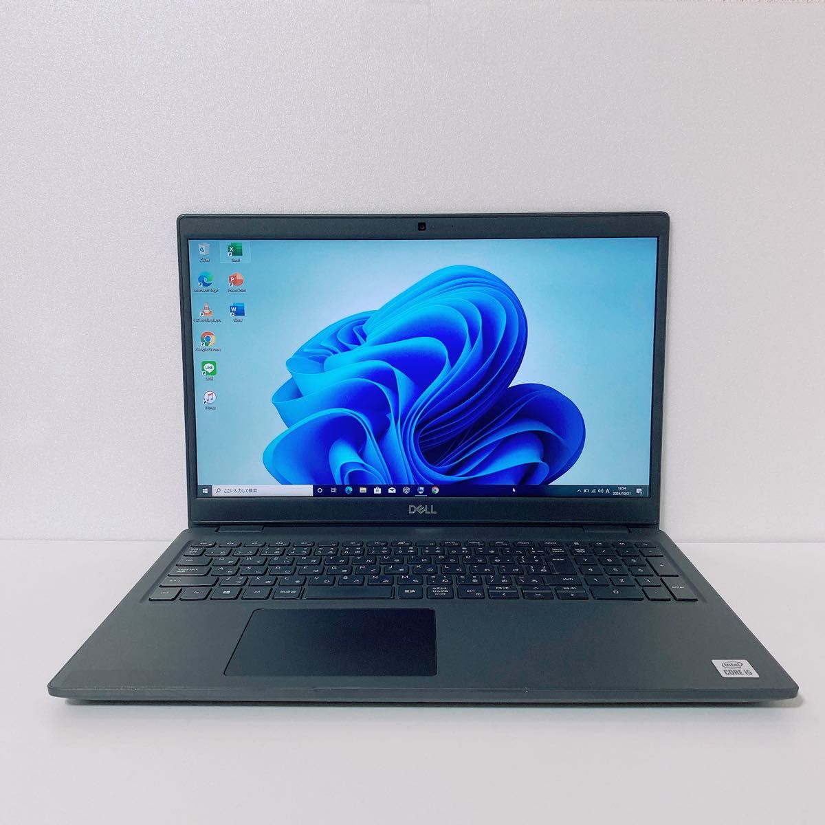 美品】DELL 爆速SSD256GB 16GB 第10世代パソコン PC|Yahoo 美品】DELL 爆速SSD256GB 16GB 第10世代パソコン PC|Yahoo