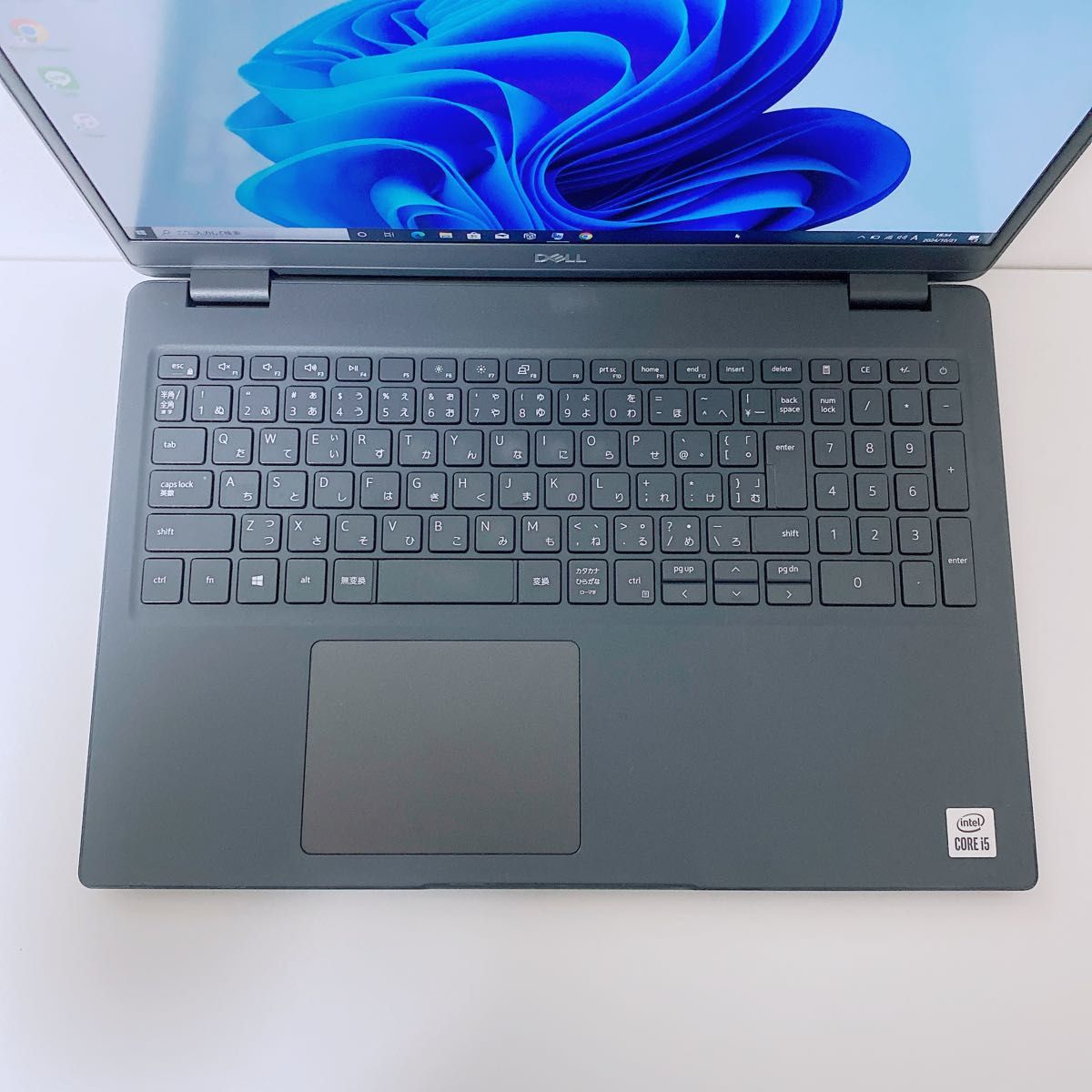 美品】DELL 爆速SSD256GB 16GB 第10世代パソコン PC|Yahoo 美品】DELL 爆速SSD256GB 16GB 第10世代パソコン PC|Yahoo