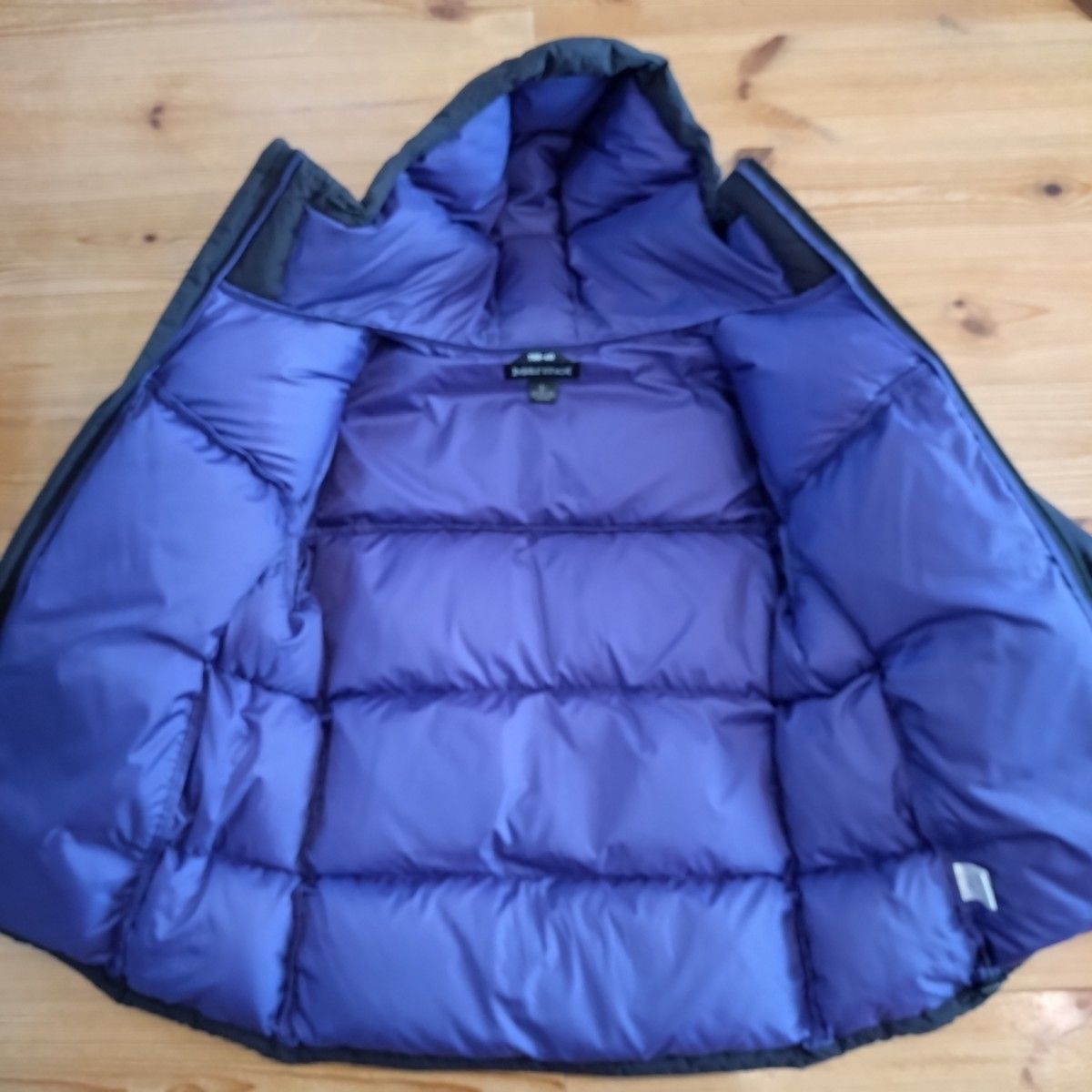マーモット Marmot ダウンジャケット 黒 (L)|Yahoo!フリマ マーモット Marmot ダウンジャケット 黒 (L)|Yahoo!フリマ