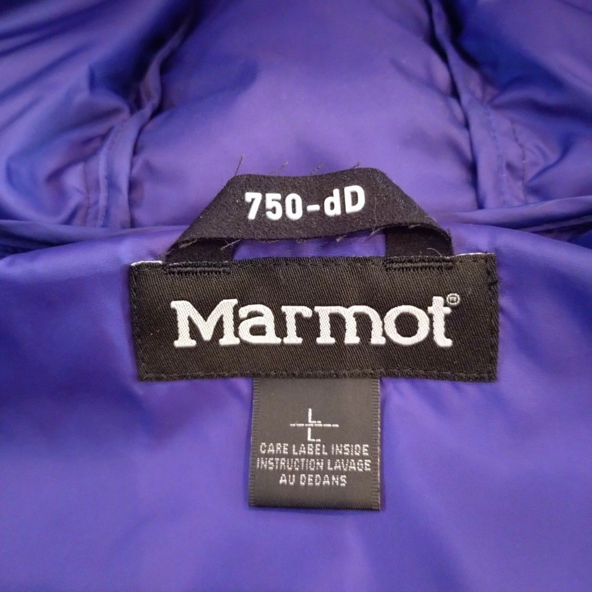 マーモット Marmot ダウンジャケット 黒 (L)|Yahoo!フリマ マーモット Marmot ダウンジャケット 黒 (L)|Yahoo!フリマ