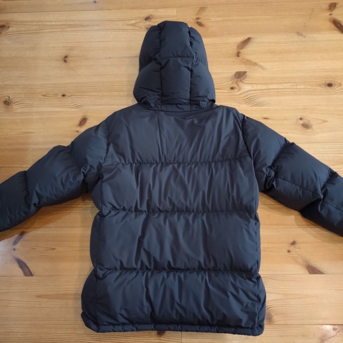 マーモット Marmot ダウンジャケット 黒 (L) マーモット Marmot ダウンジャケット 黒 (L)
