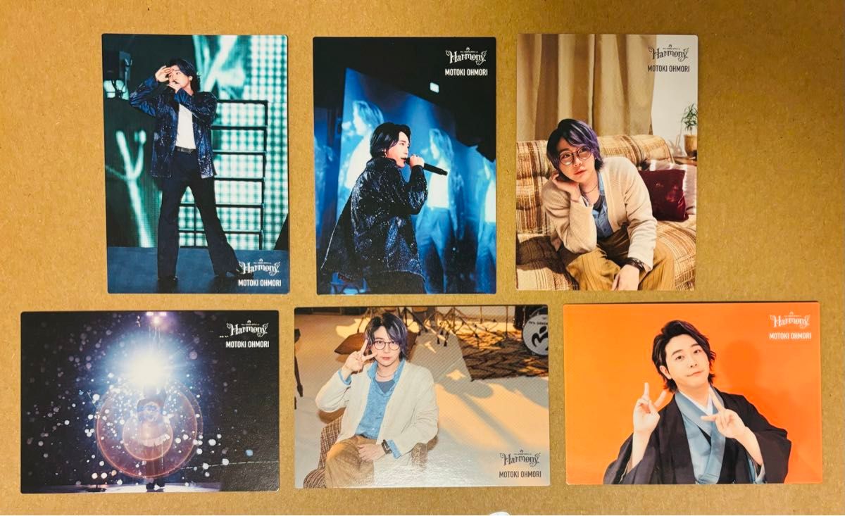 Mrs GREEN APPLE Harmony ミセスグリーンアップルハーモニー Mrs GREEN APPLE Harmony ミセスグリーンアップルハーモニー