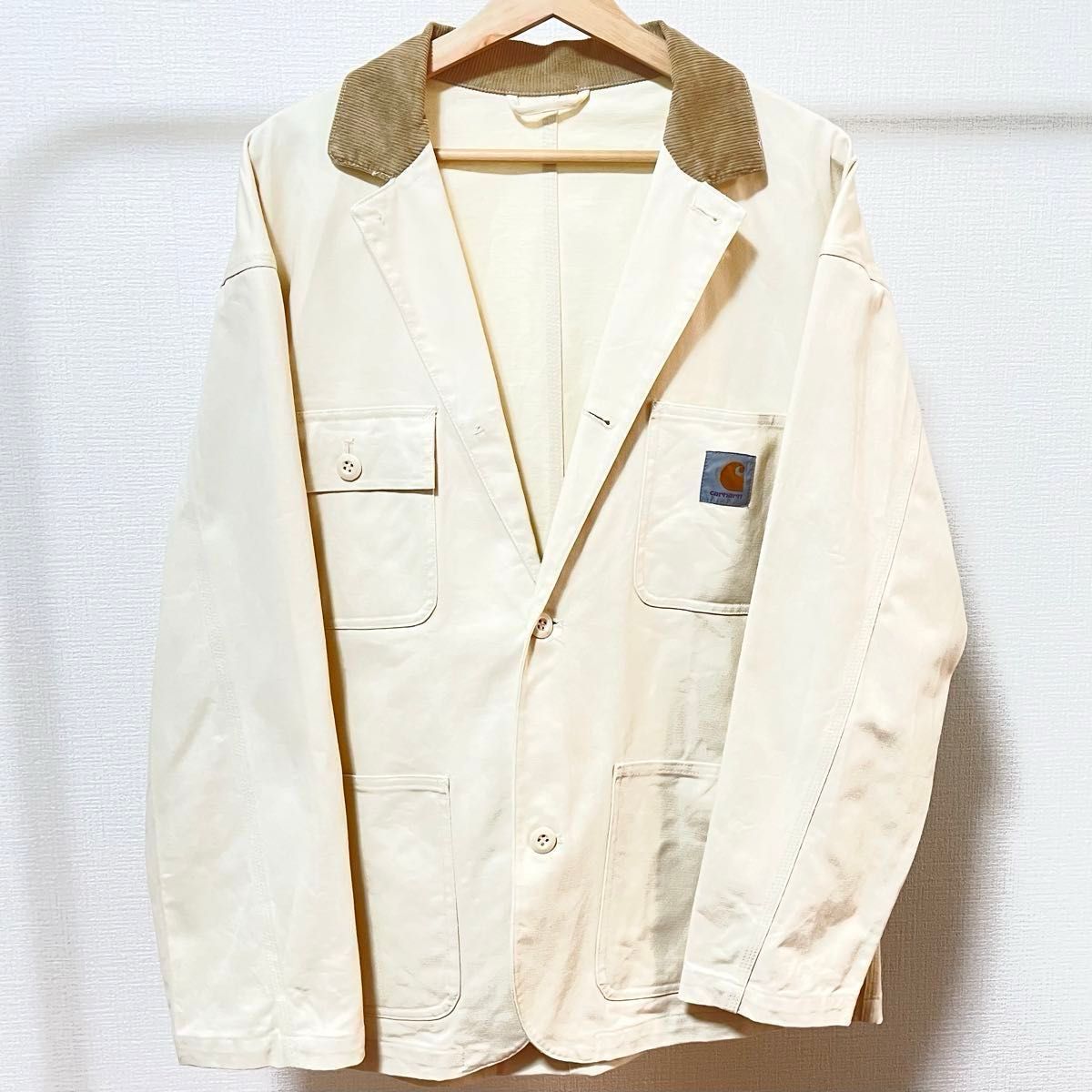 KUNICHI NOMURA CARHARTT WIP カーハート 野村訓市 トリップ KUNICHI NOMURA CARHARTT WIP カーハート 野村訓市 トリップ